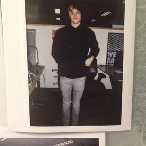 Meet your Posher, Peter